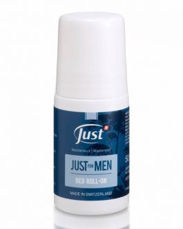 JUST FOR MEN Dezodorant w kulce