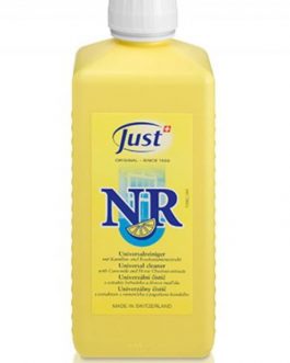NR – uniwersalny środek do czyszczenia